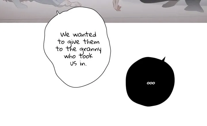 Back to Spring Chapter 30 page 33 - 