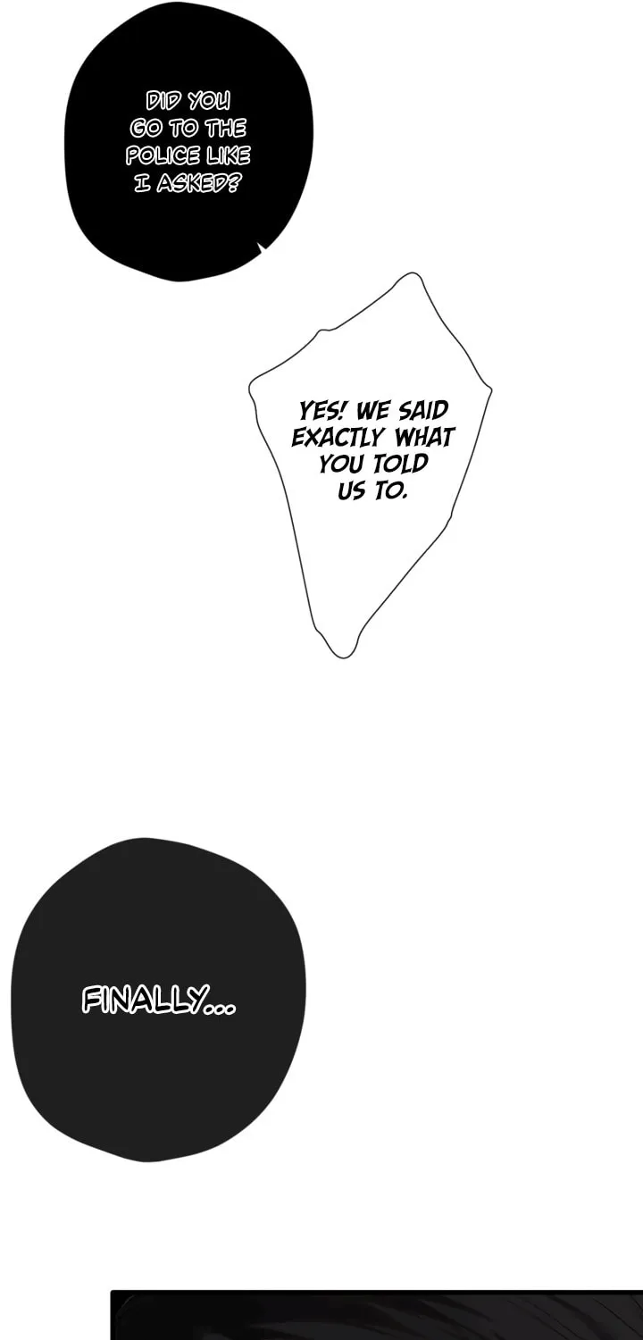 Back to Spring Chapter 30 page 34 - 