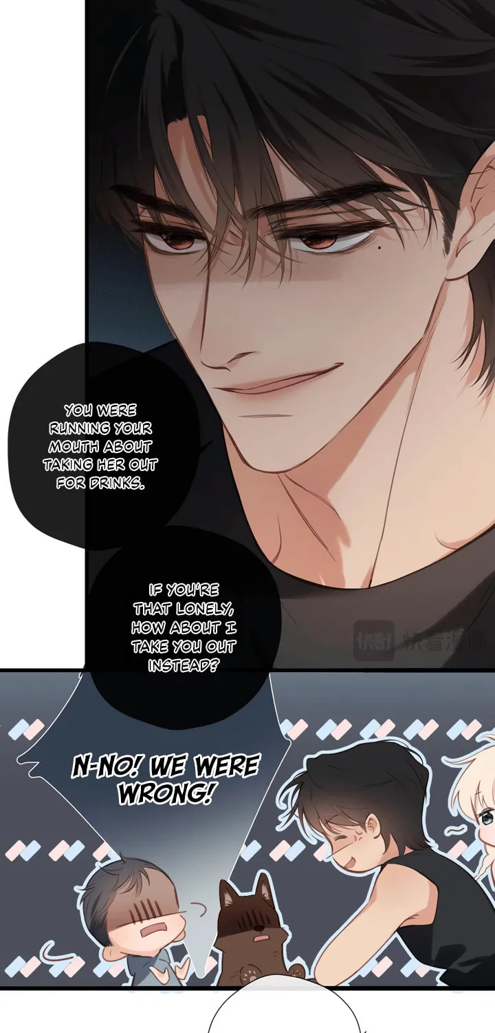 Back to Spring Chapter 30 page 35 - 