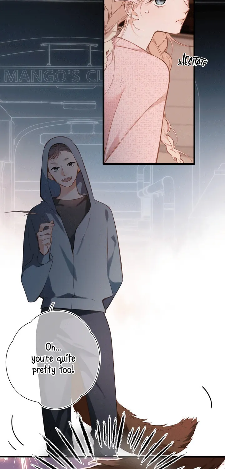 Back to Spring Chapter 30 page 5 - 