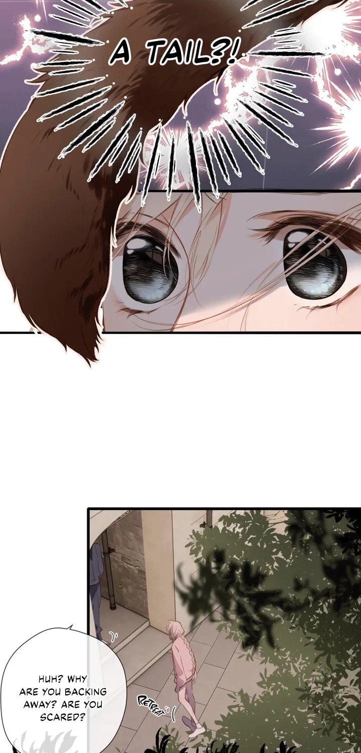 Back to Spring Chapter 30 page 6 - 