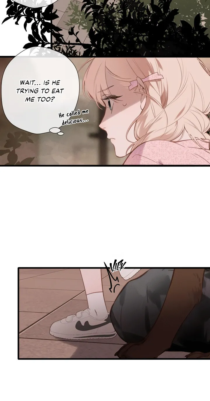 Back to Spring Chapter 30 page 7 - 