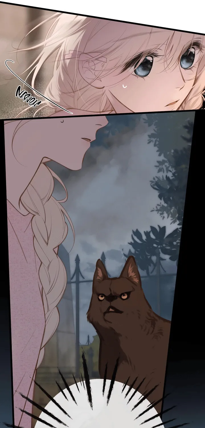 Back to Spring Chapter 30 page 8 - 