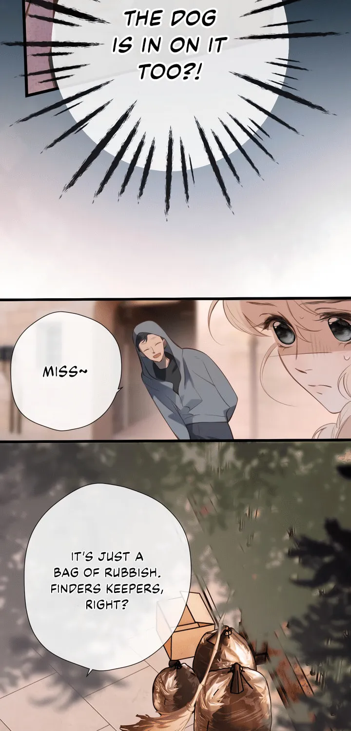 Back to Spring Chapter 30 page 9 - 