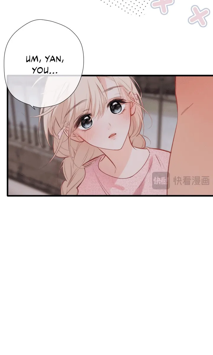 Back to Spring Chapter 31 page 13 - 