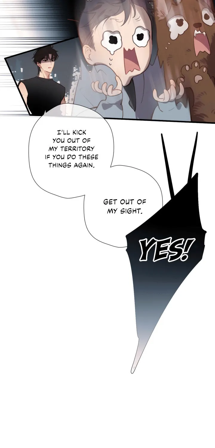 Back to Spring Chapter 31 page 17 - 