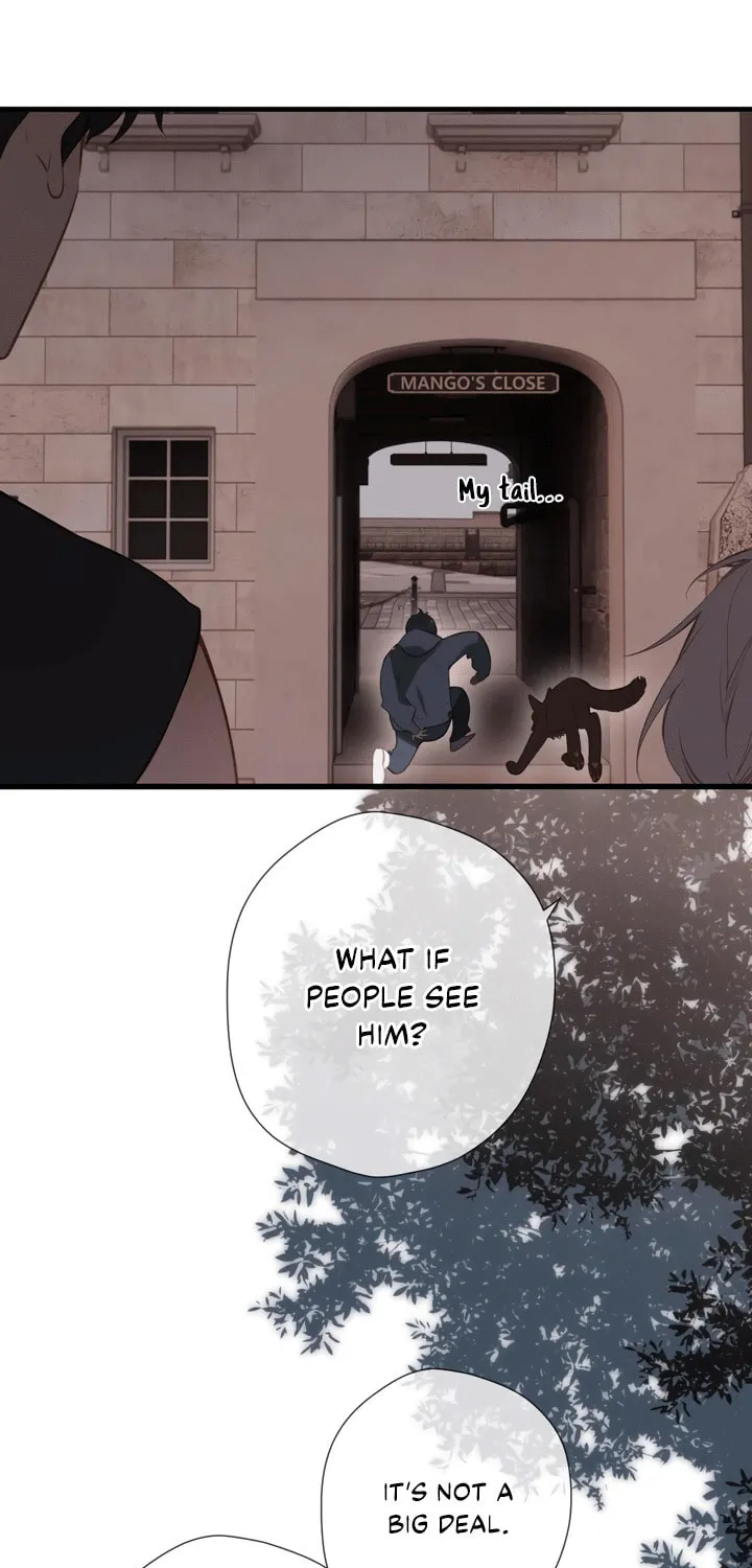 Back to Spring Chapter 31 page 18 - 