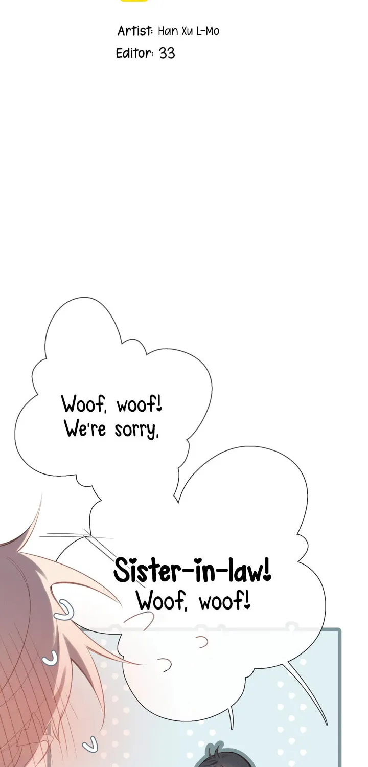 Back to Spring Chapter 31 page 3 - 