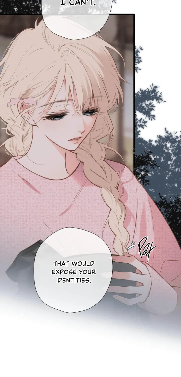 Back to Spring Chapter 31 page 23 - 