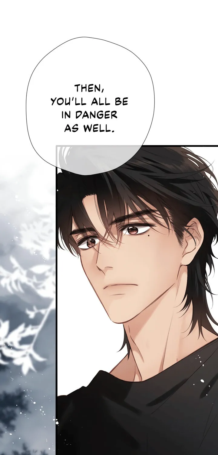 Back to Spring Chapter 31 page 24 - 