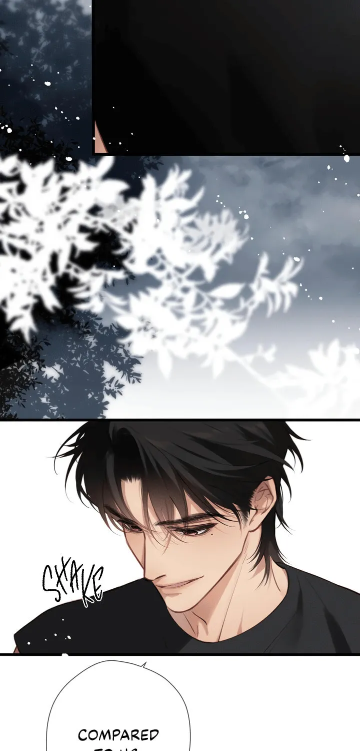 Back to Spring Chapter 31 page 25 - 