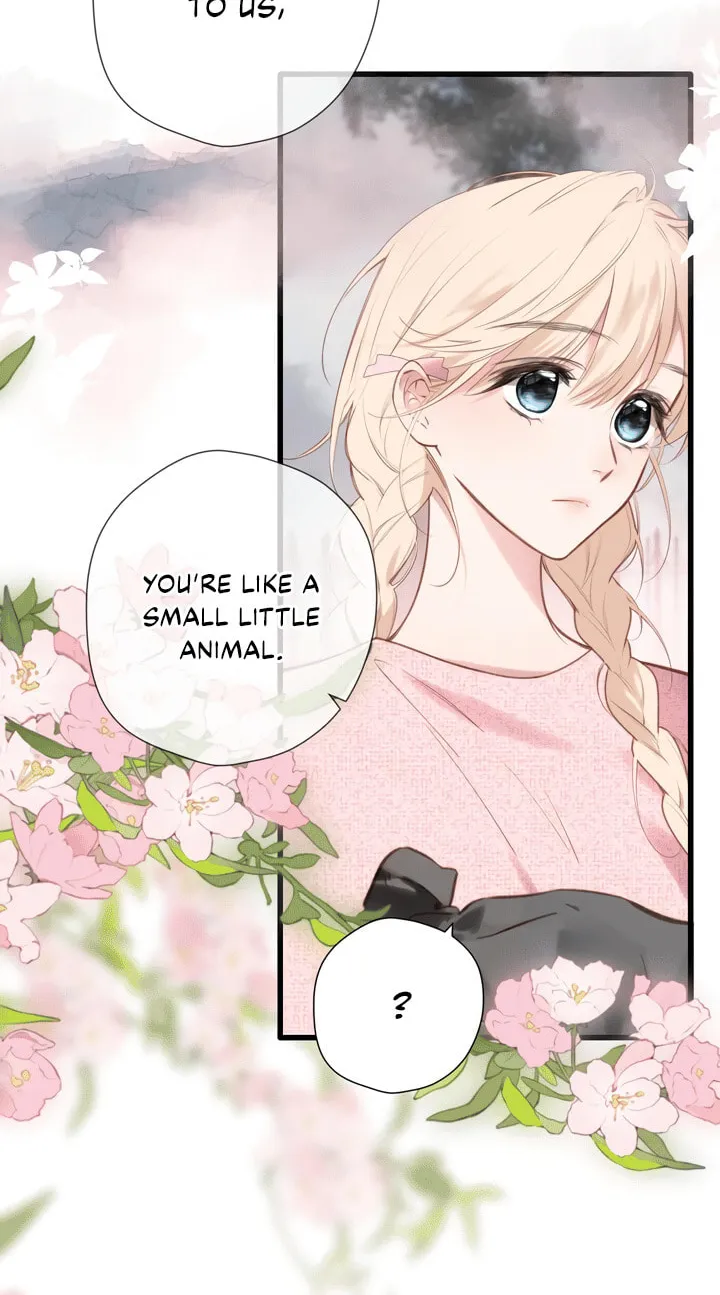 Back to Spring Chapter 31 page 26 - 