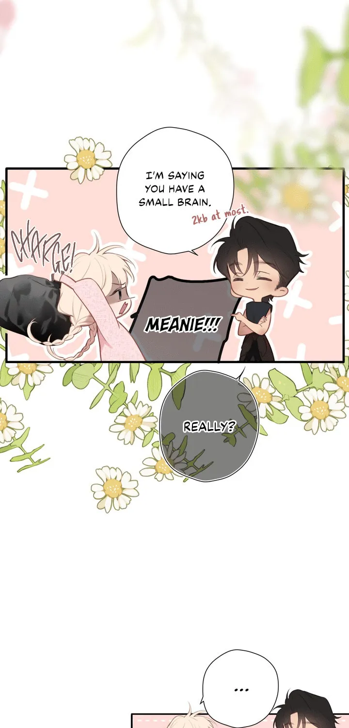 Back to Spring Chapter 31 page 27 - 