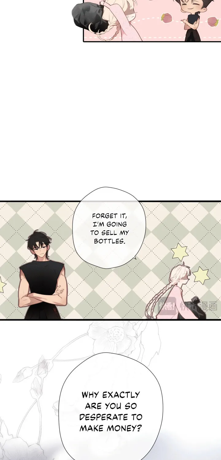 Back to Spring Chapter 31 page 28 - 