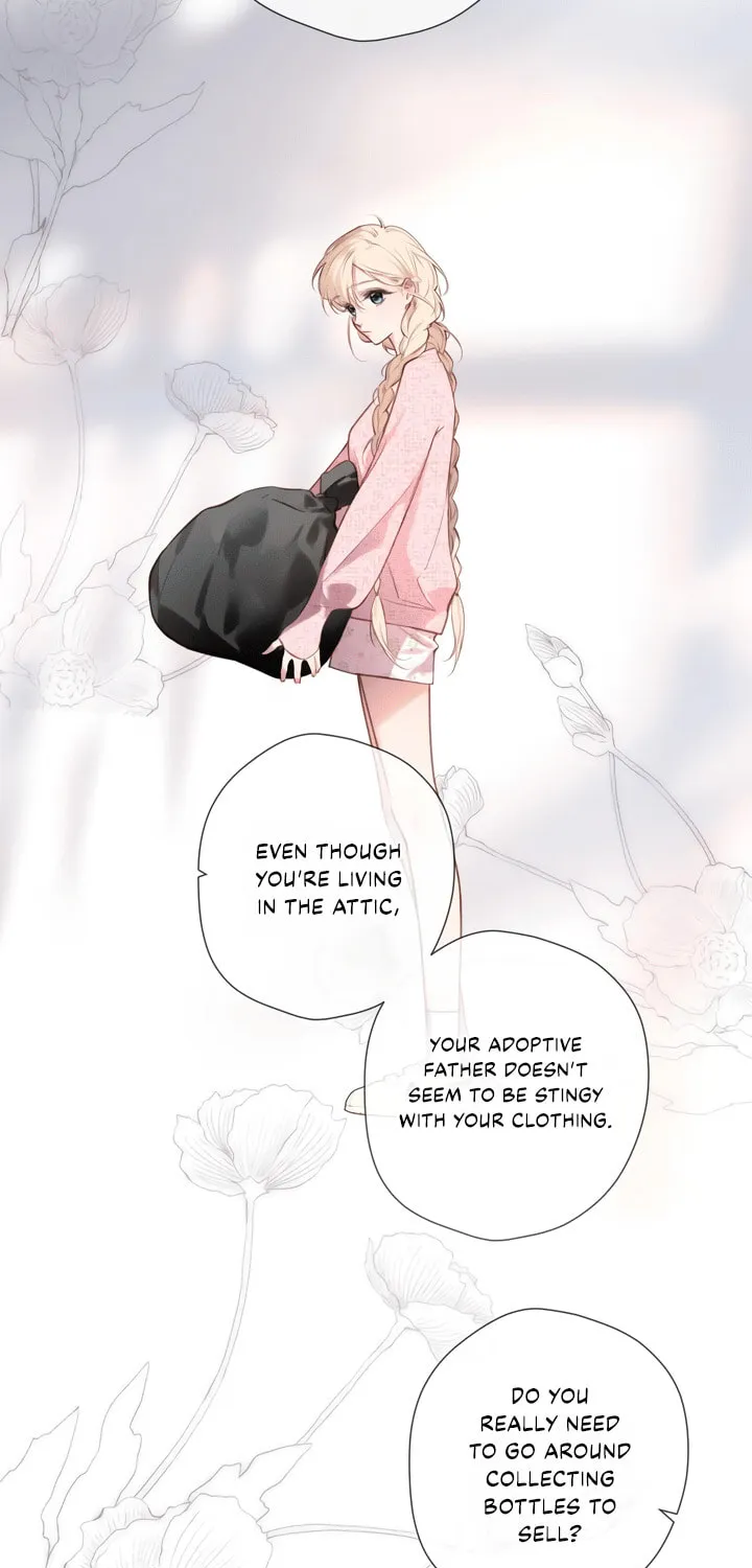 Back to Spring Chapter 31 page 29 - 