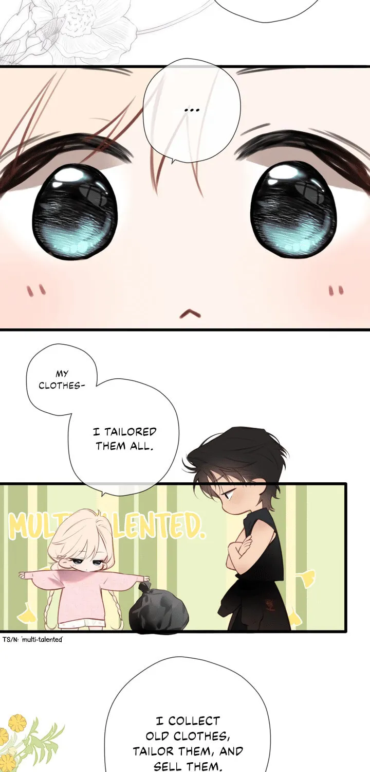 Back to Spring Chapter 31 page 30 - 