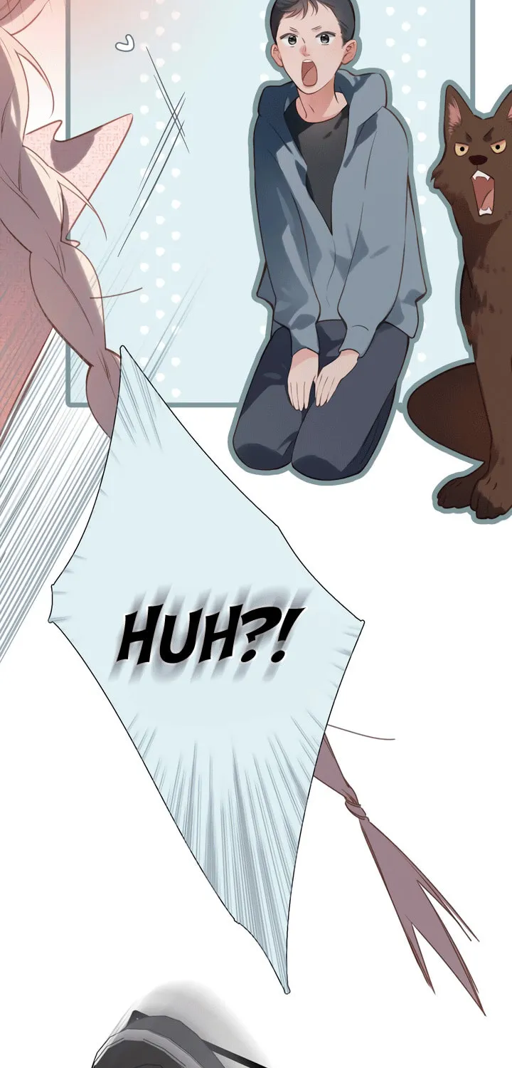 Back to Spring Chapter 31 page 4 - 