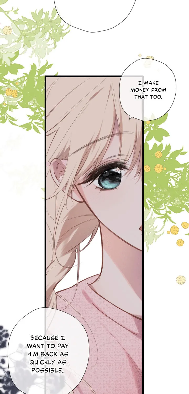 Back to Spring Chapter 31 page 31 - 