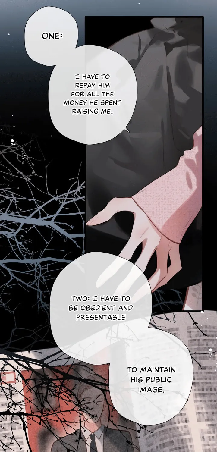 Back to Spring Chapter 31 page 34 - 