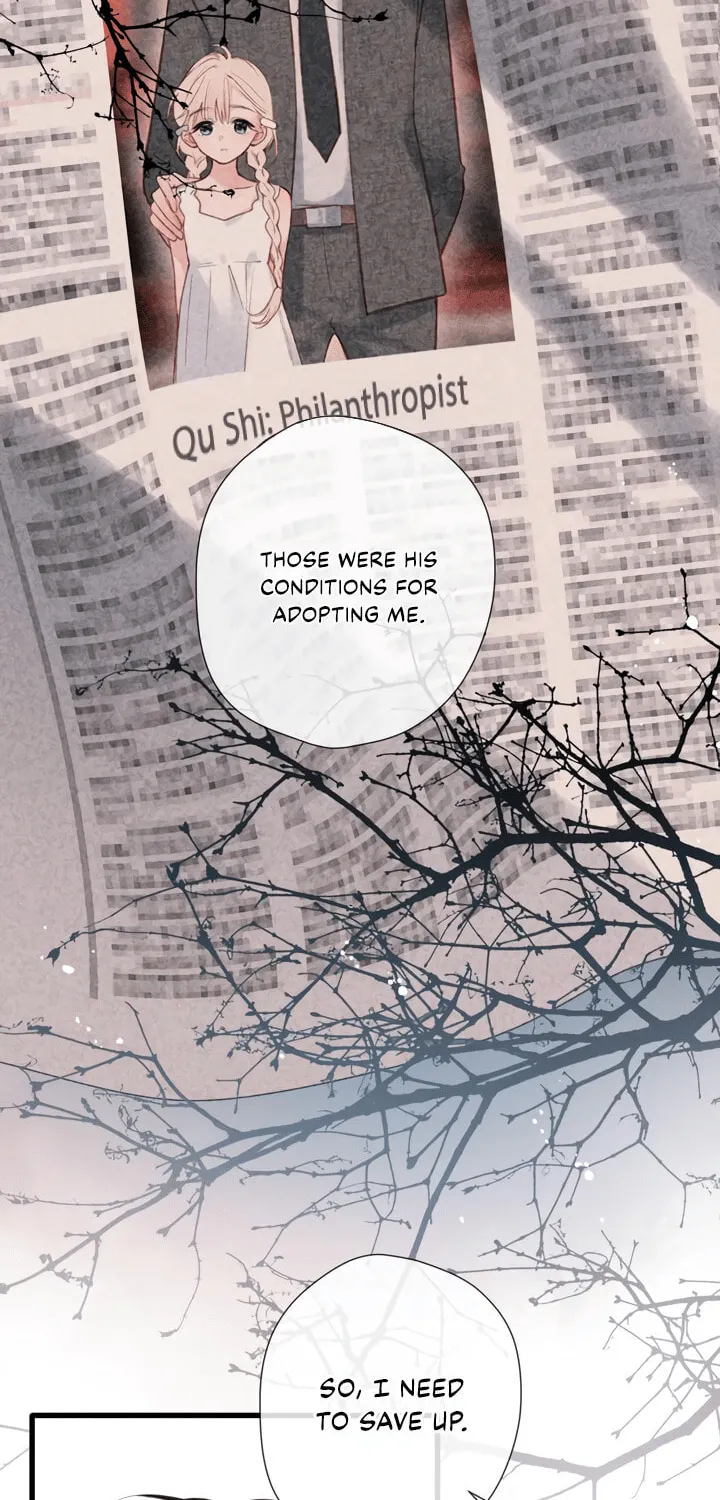 Back to Spring Chapter 31 page 35 - 