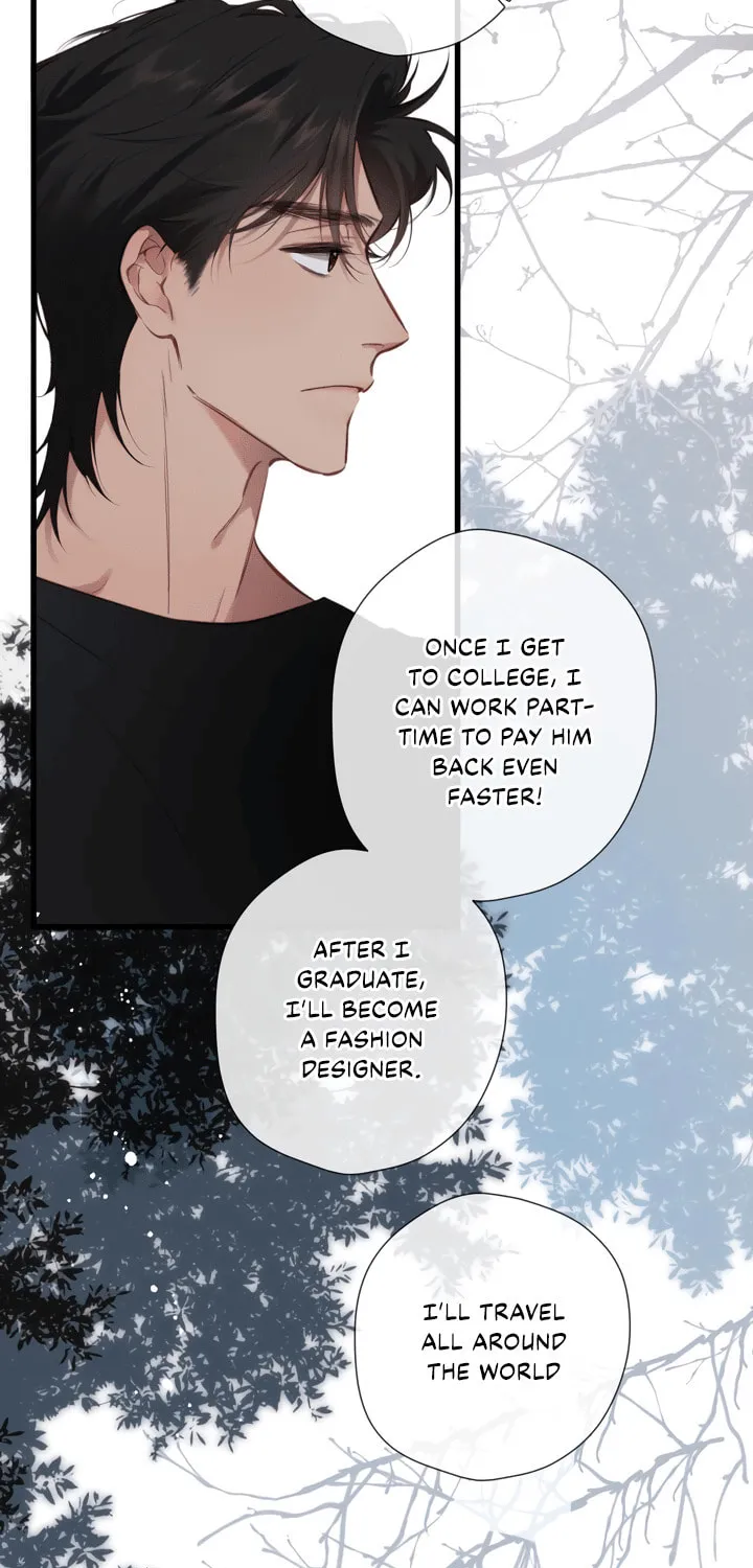 Back to Spring Chapter 31 page 36 - 