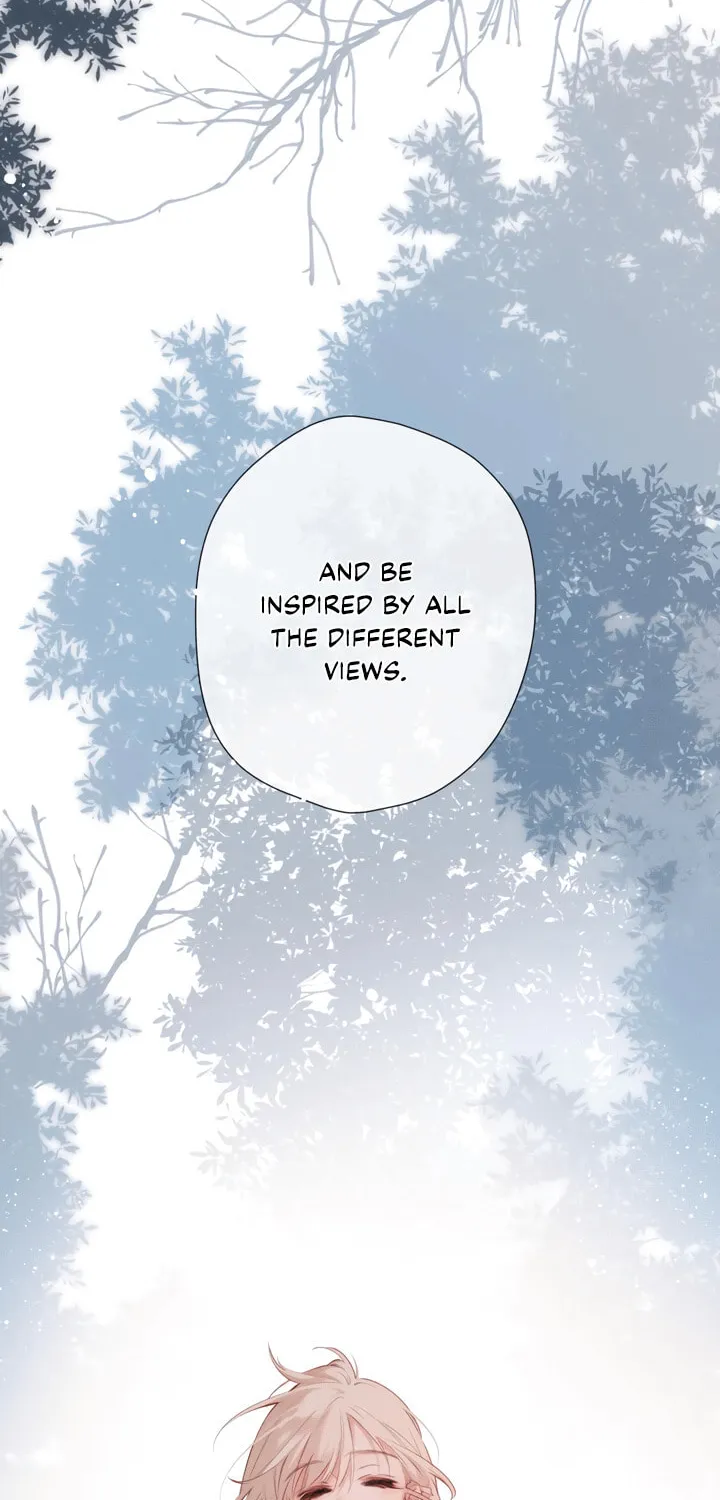 Back to Spring Chapter 31 page 37 - 