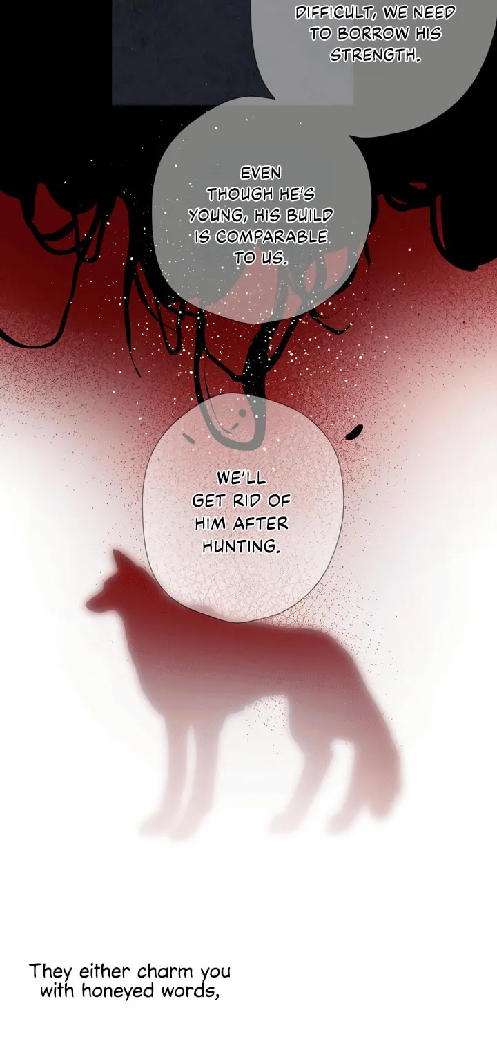 Back to Spring Chapter 32 page 11 - 