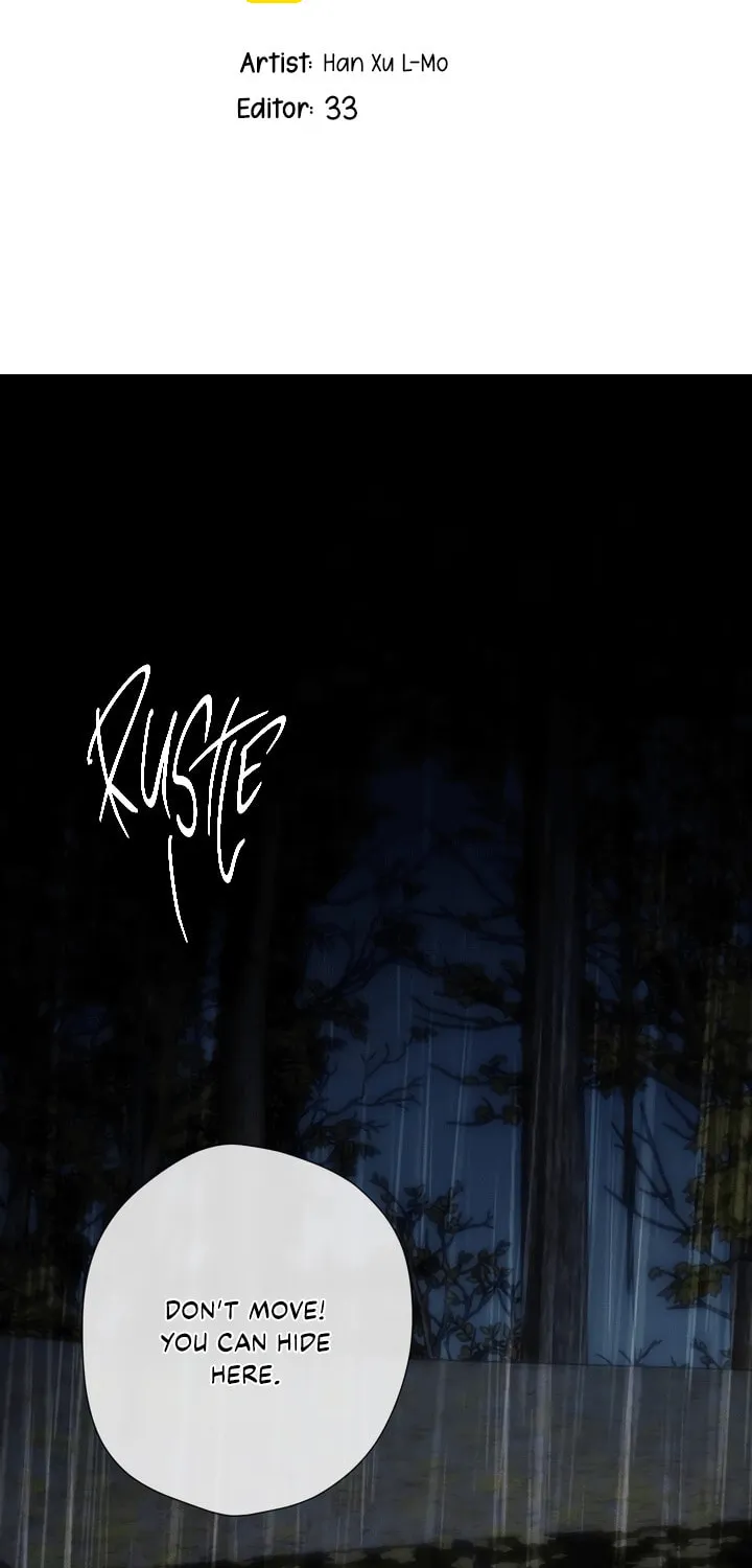 Back to Spring Chapter 32 page 3 - 
