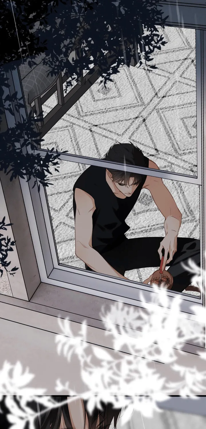 Back to Spring Chapter 32 page 21 - 