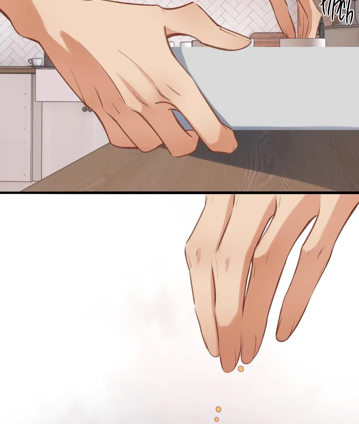 Back to Spring Chapter 32 page 23 - 