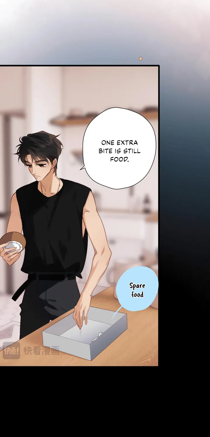 Back to Spring Chapter 32 page 24 - 