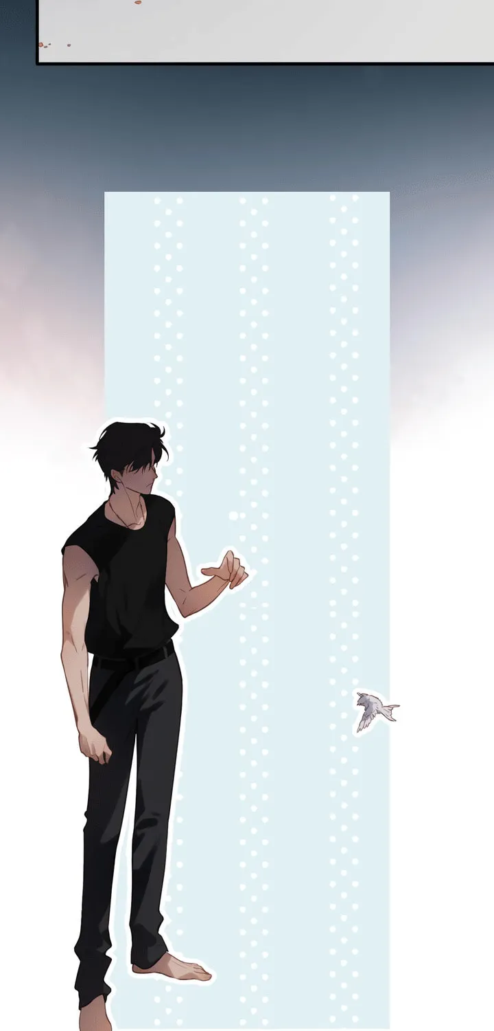 Back to Spring Chapter 32 page 27 - 