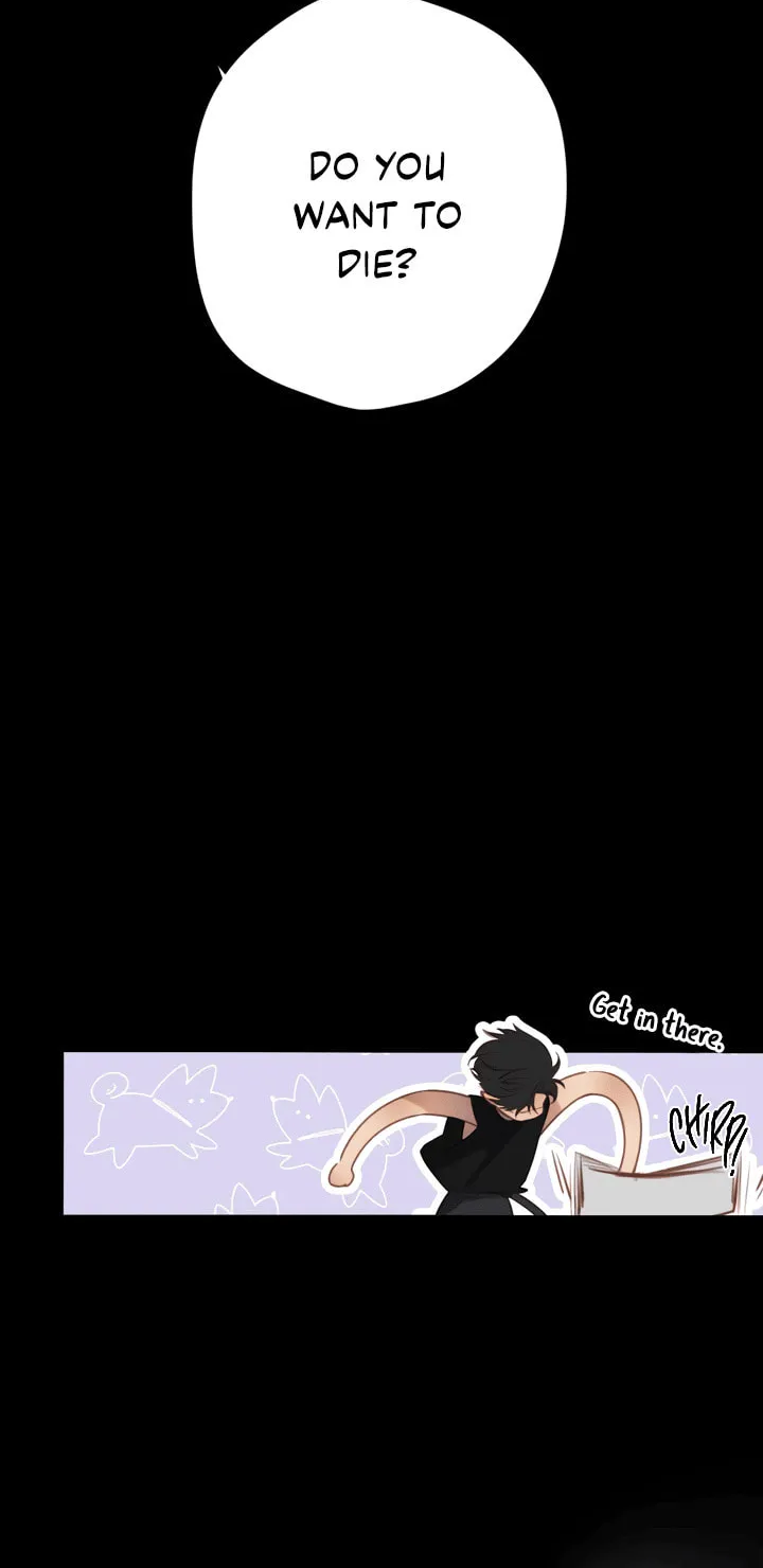 Back to Spring Chapter 32 page 29 - 