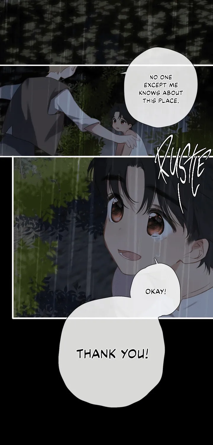 Back to Spring Chapter 32 page 4 - 