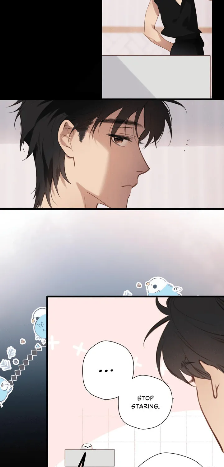 Back to Spring Chapter 32 page 34 - 