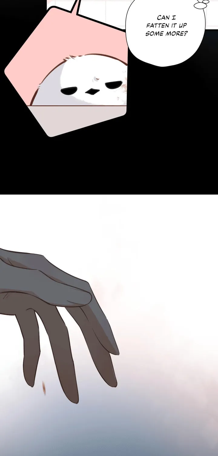 Back to Spring Chapter 32 page 35 - 