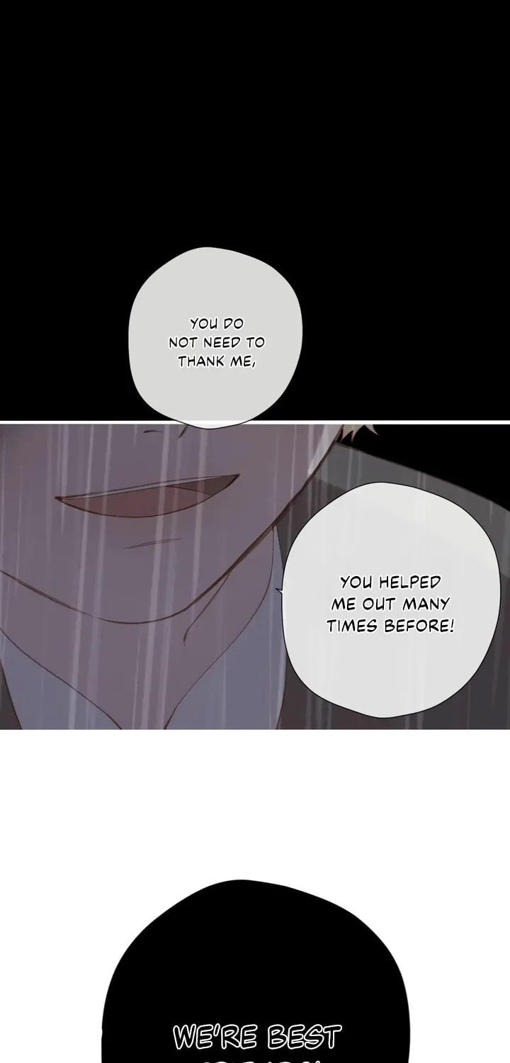 Back to Spring Chapter 32 page 5 - 