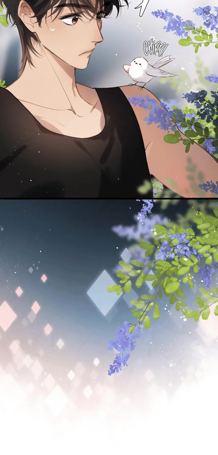 Back to Spring Chapter 32 page 42 - 