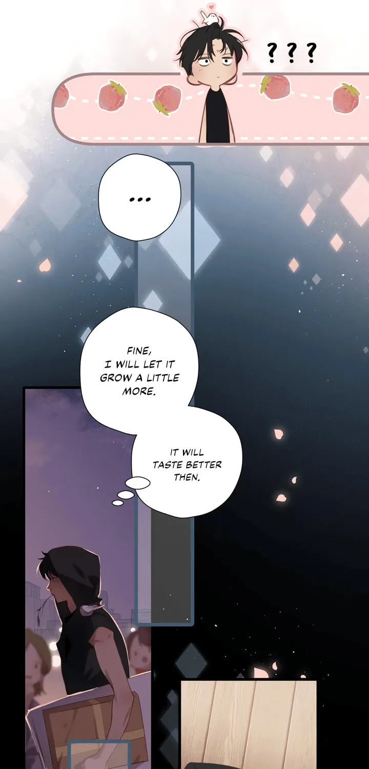 Back to Spring Chapter 32 page 44 - 