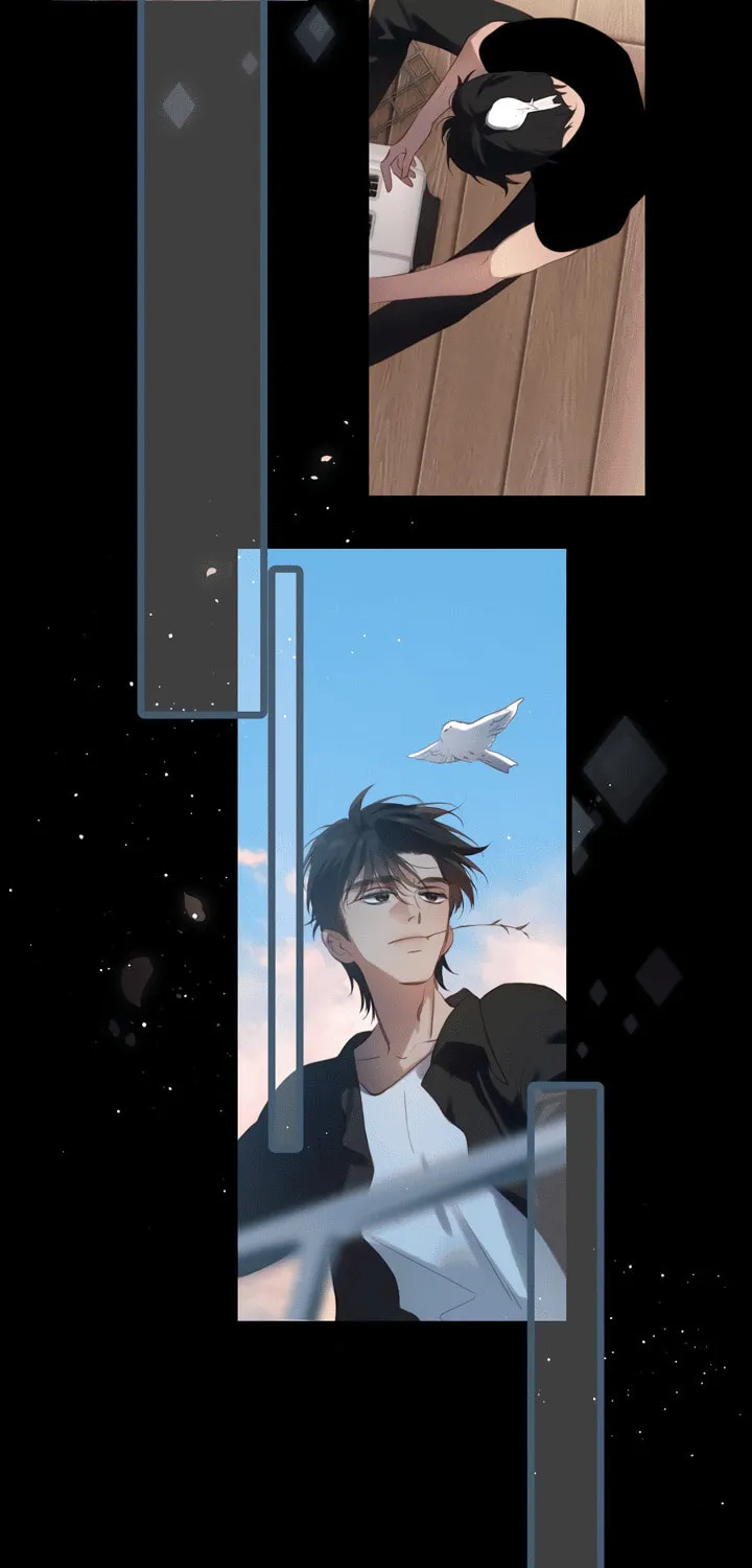 Back to Spring Chapter 32 page 45 - 