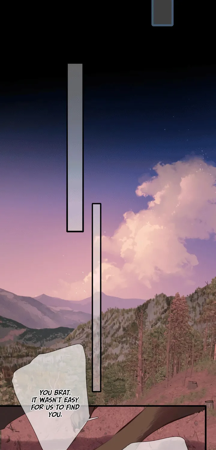 Back to Spring Chapter 32 page 46 - 