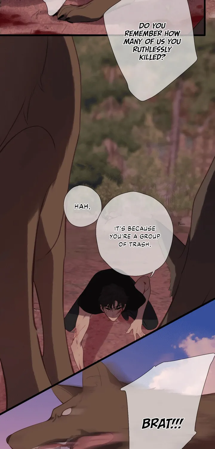 Back to Spring Chapter 32 page 47 - 