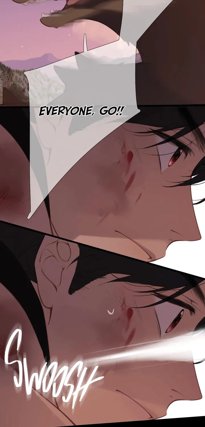 Back to Spring Chapter 32 page 48 - 