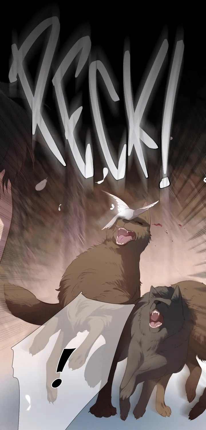 Back to Spring Chapter 32 page 50 - 