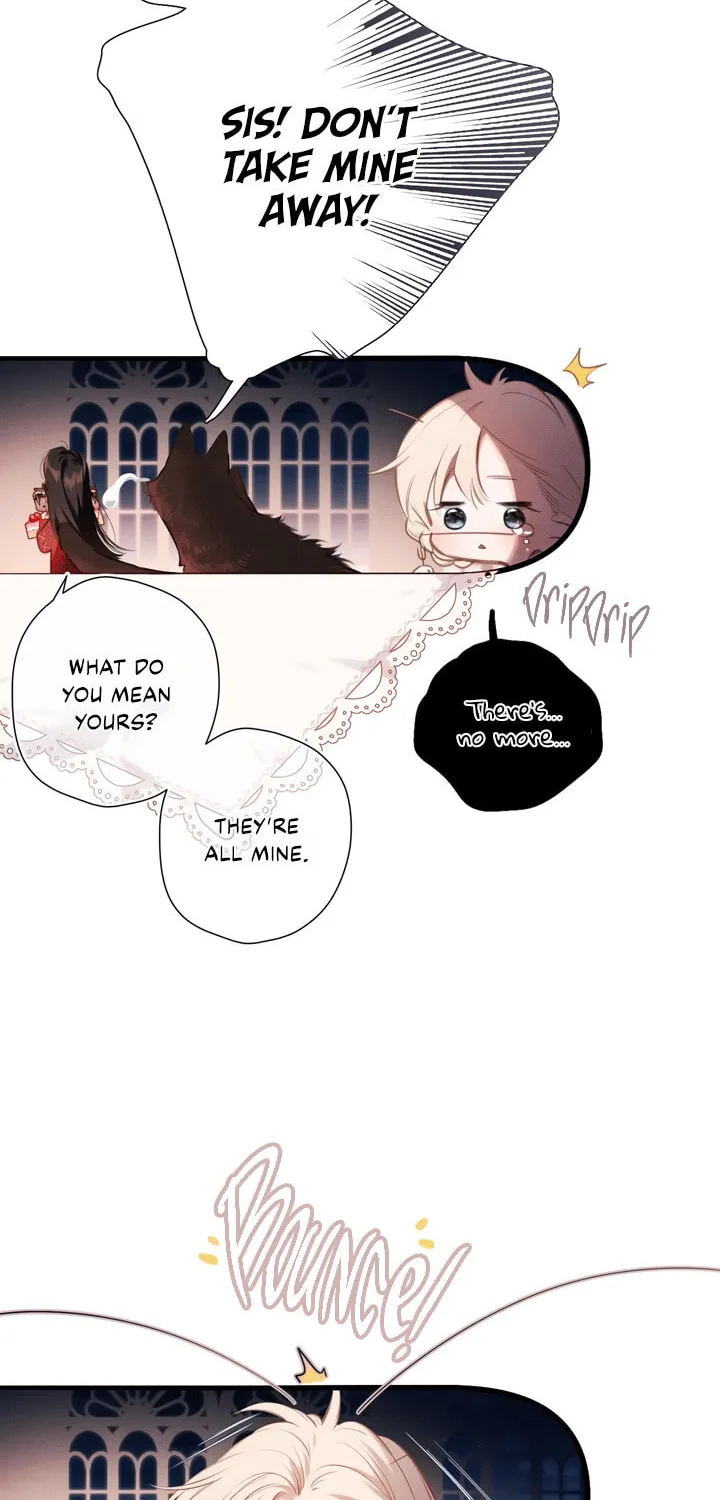 Back to Spring Chapter 33.5 page 11 - 
