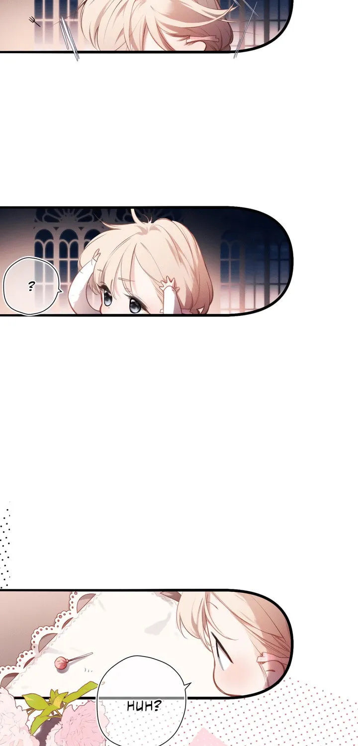 Back to Spring Chapter 33.5 page 12 - 