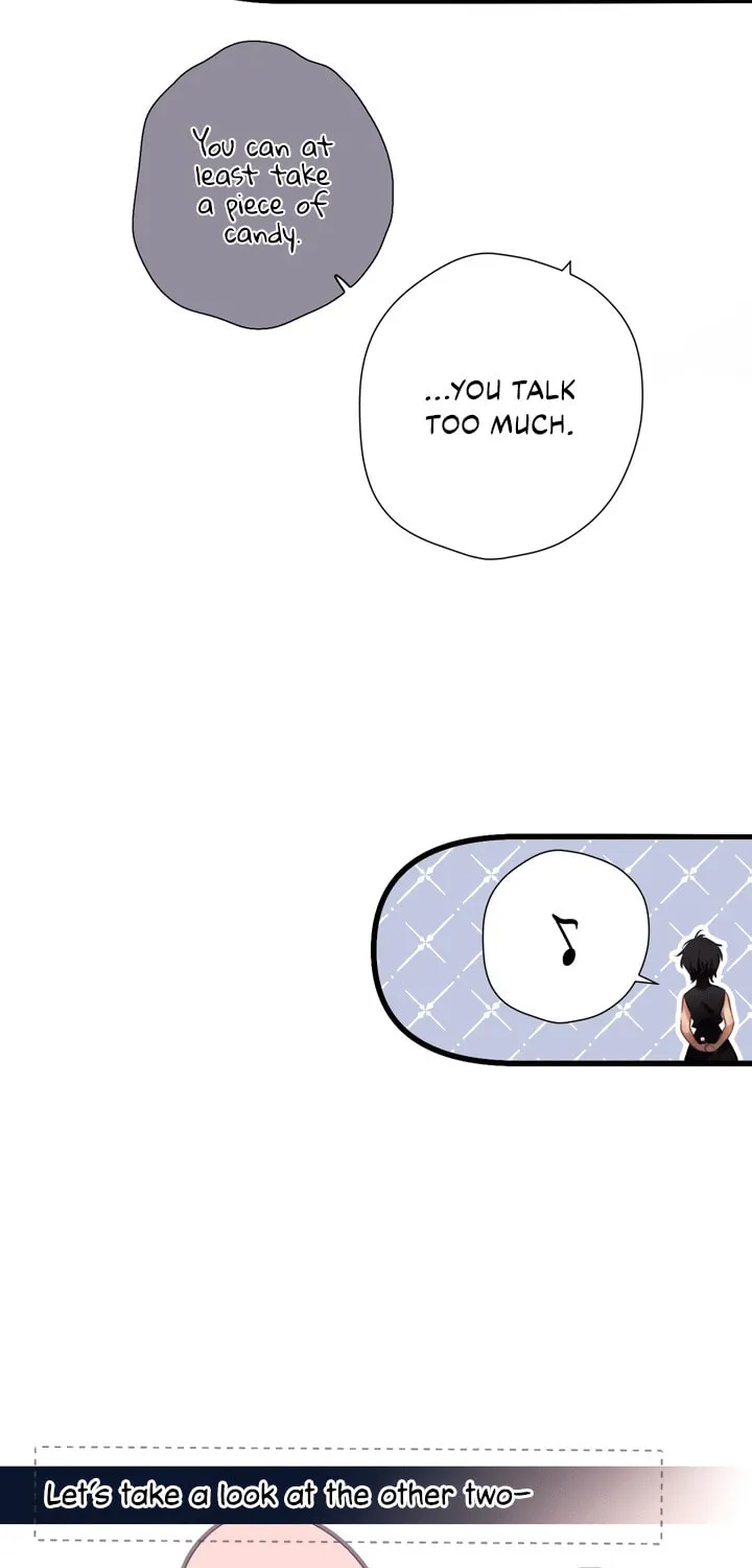 Back to Spring Chapter 33.5 page 9 - 