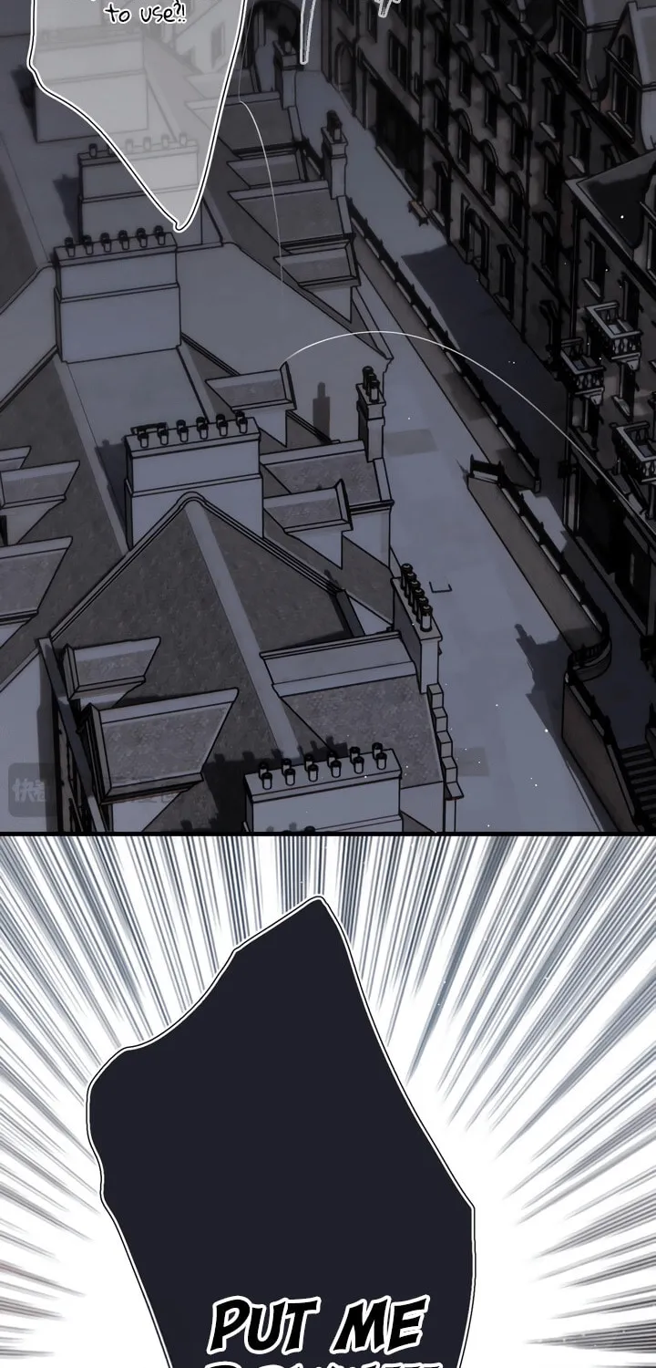 Back to Spring Chapter 33 page 11 - 