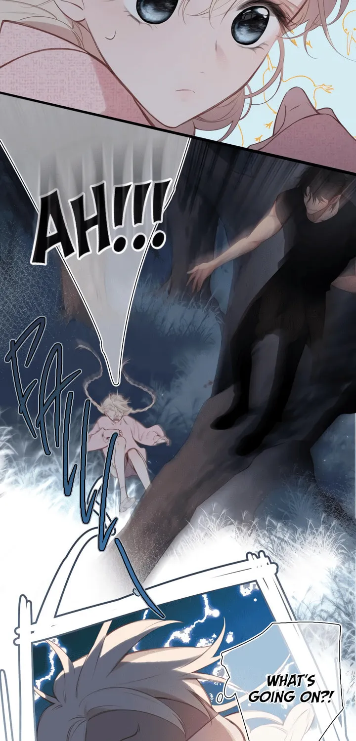 Back to Spring Chapter 33 page 17 - 