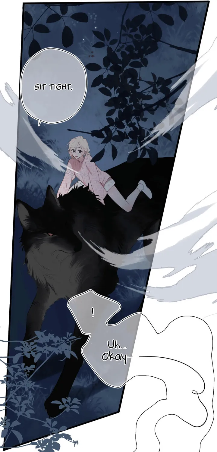 Back to Spring Chapter 33 page 25 - 